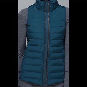 Lululemon vest